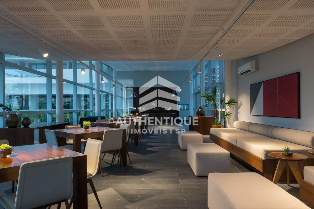 Imagem URBANITY HOME Chácara Santo Antônio - Apartamento à venda no bairro Chácara Santo Antônio - São Paulo/SP, Zona Sul