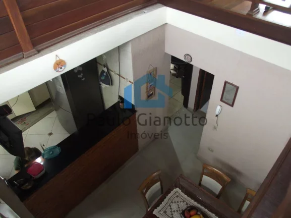 Imagem Casa à Venda no Parque Ipê em São Paulo