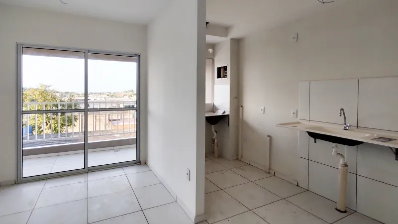 Imagem Pernambuco - Paulista, Maranguape II , Apartamento, (Comprar)