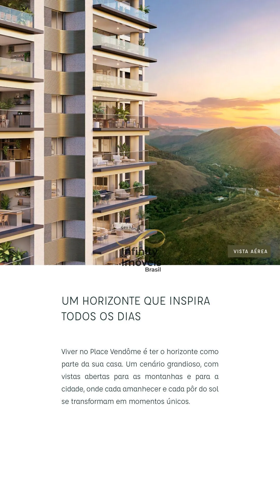 Imagem Apartamento à venda no bairro Jardim das Mangabeiras - Nova Lima/MG