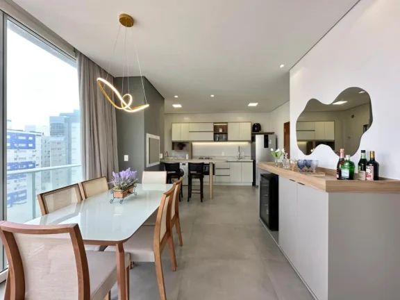 Imagem Apartamento 3 Dormitórios - Bairro Navegantes