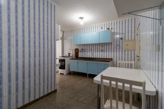 Imagem Apartamento à venda em São Paulo, Jardim Paulista, com 3 quartos, 123m2