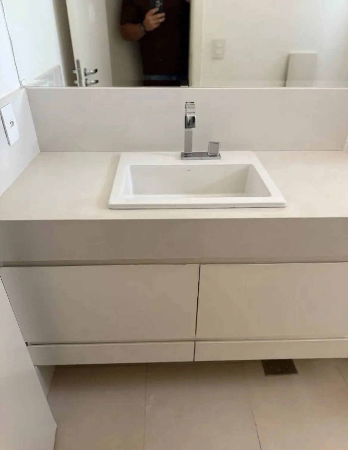 Imagem Apartamento Saint Charbel 2 suítes amplas