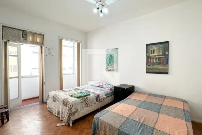 Imagem Apartamento à Venda - Copacabana, 4 Quartos, 60 m2