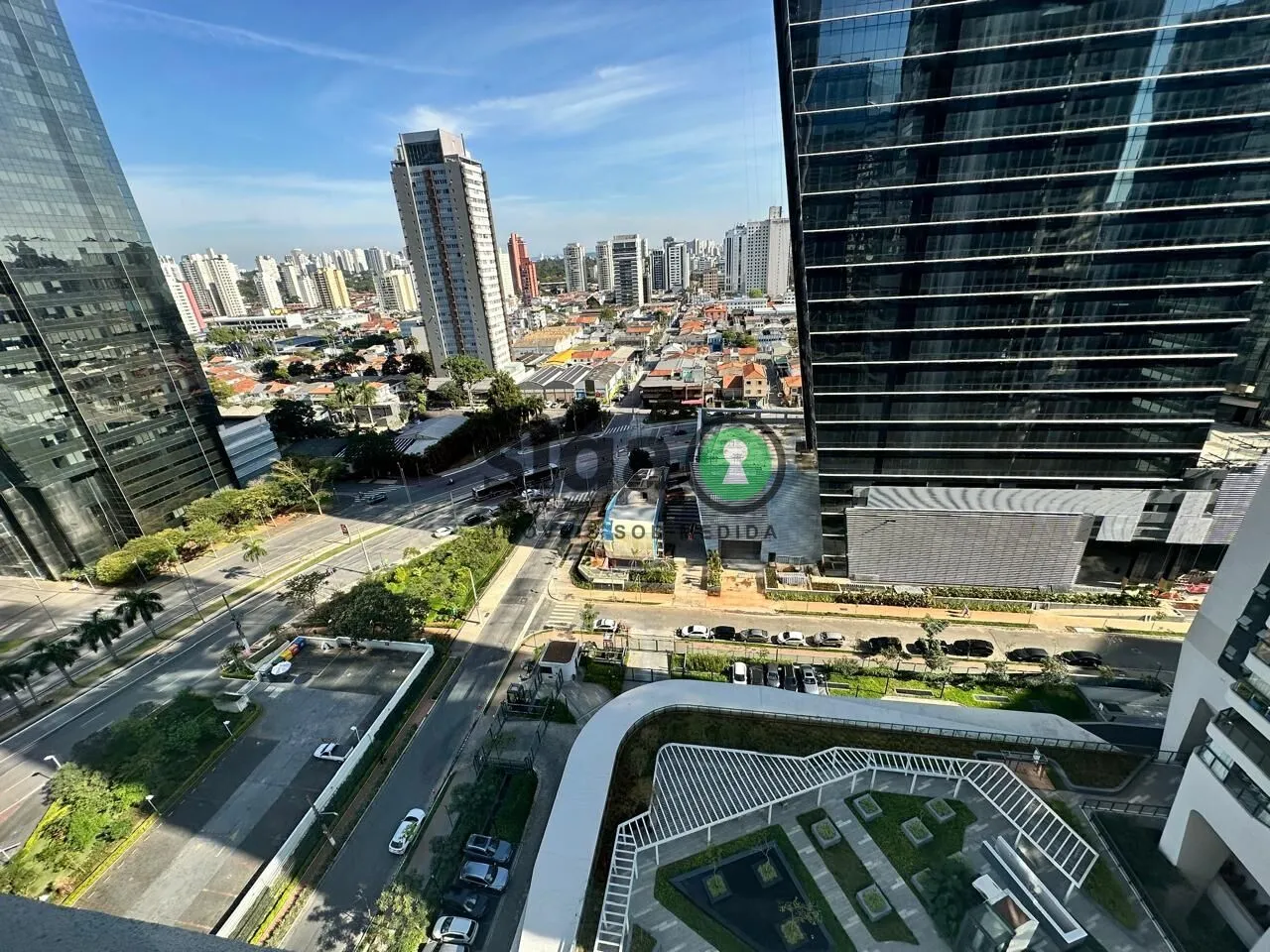 Imagem OPORTUNIDADE NO EZ PARQUE DA CIDADE 196m² 3 SUÍTES