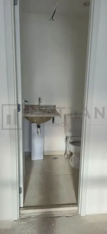Imagem Apartamento com 3 dormitórios à venda, 82 m² por R$ 980.000,00 - Alto da Mooca - São Paulo/SP