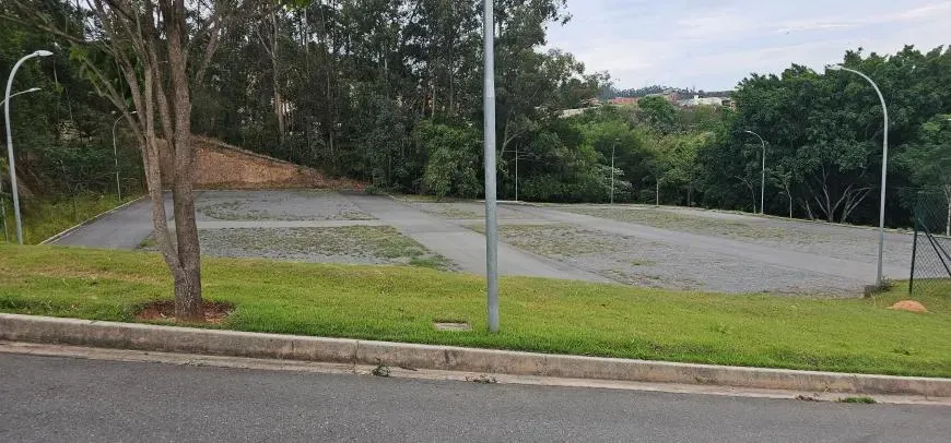 Imagem Terreno de 508m² no Jardim Portugal ? Ótima Localização em Condomínio