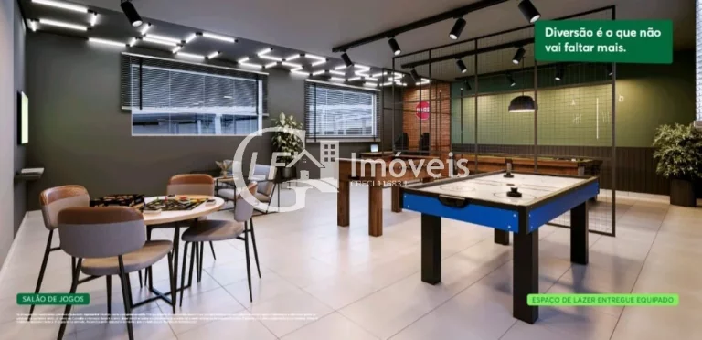 Imagem Apartamento na Planta no Bairro Monte Castelo