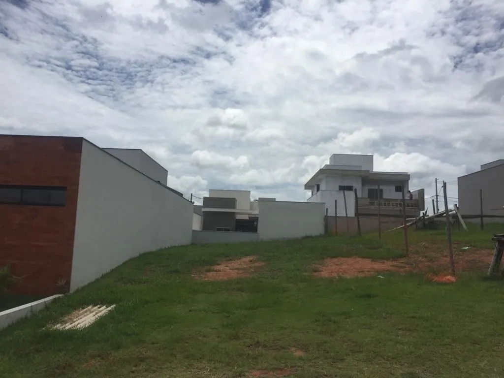 Foto do imóvel LINDO TERRENO DE 250M² NO IBITI RESERVA!!!! em JARDIM LEOCÁDIA, SOROCABA - SP