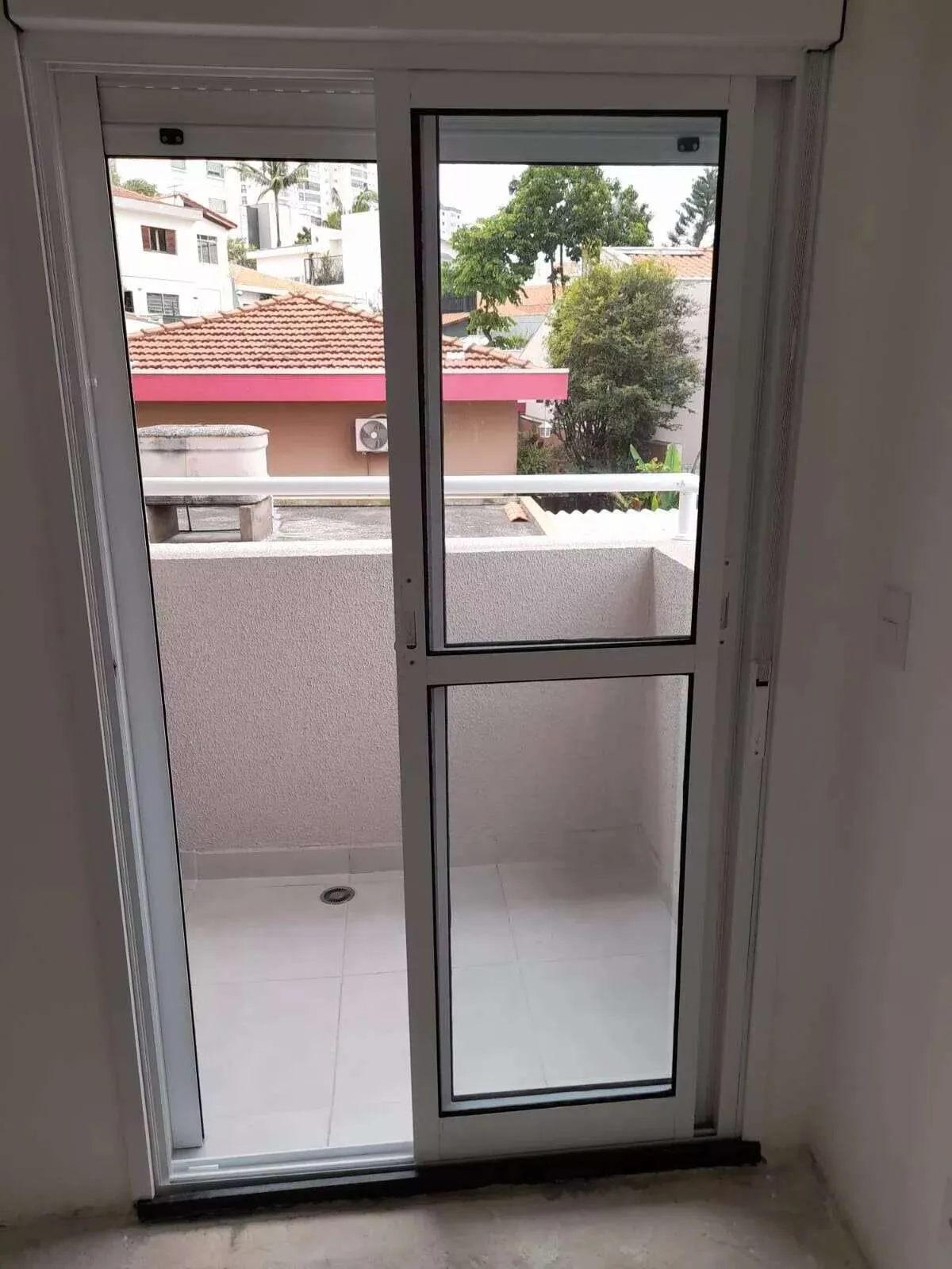 Imagem Apartamento 2 dormitórios - Jardim Bela Vista - Santo André