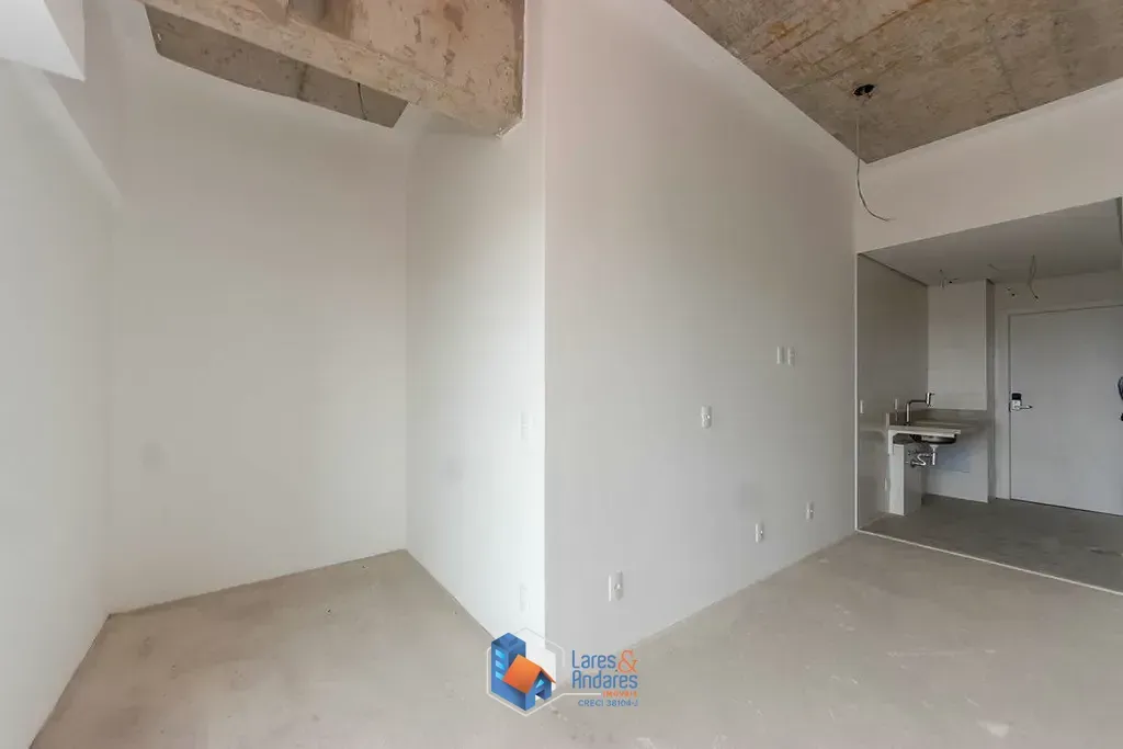 Imagem Studio à venda 1 Quarto 1 Vaga 35M² Itaim Bibi São Paulo - SP