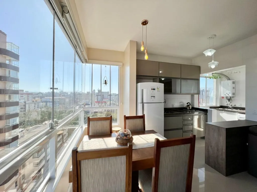 Imagem Apartamento 2 Dormitórios - Bairro Zona Nova