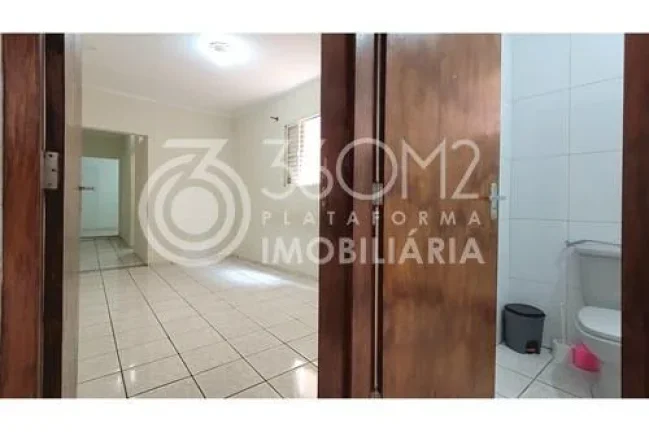 Imagem Casa para Venda em Santo André / SP no bairro Parque Capuava