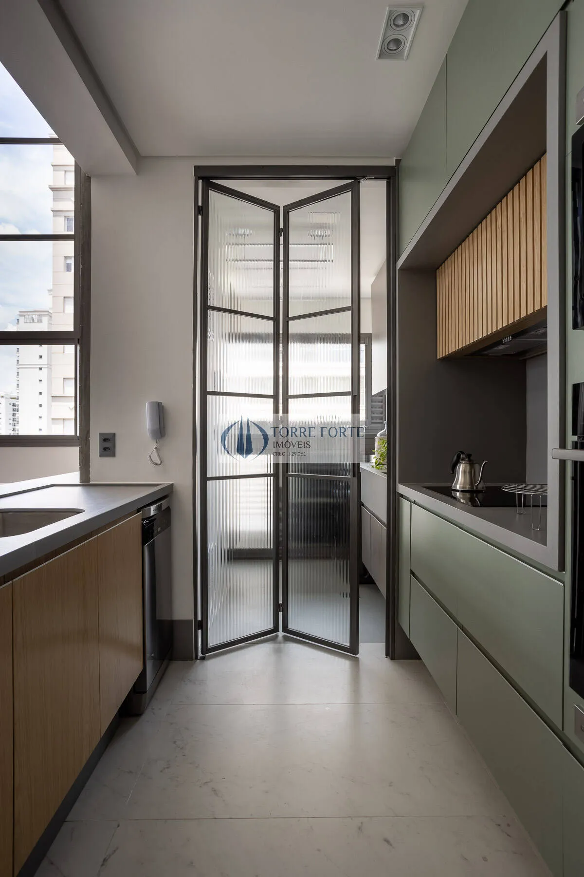 Imagem Excelente apartamento 118 m² 2 suítes 2 vagas mezanino, na Vila Clementino