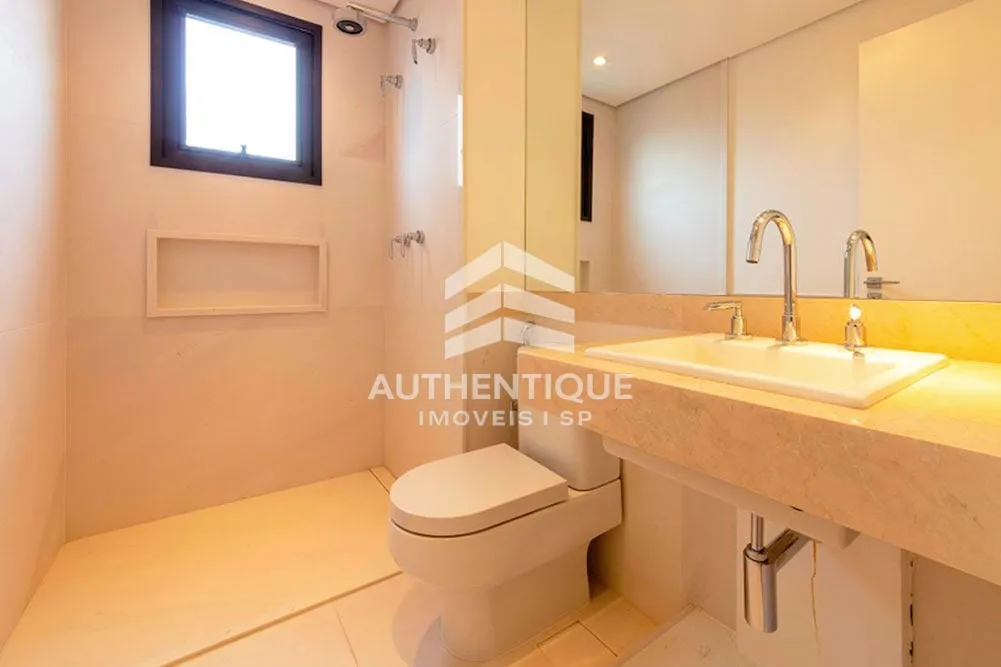 Imagem SAPHIR MORGADO DE MATEUS VILA MARIANA - Apartamento à venda em São Paulo/SP