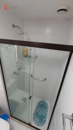 Imagem Magnífica Cobertura DUPLEX de ALTO PADRÃO no Recreio.