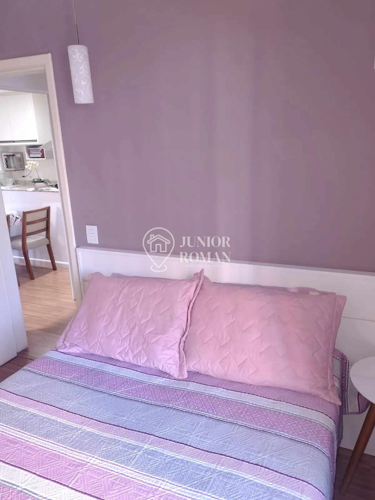 Imagem APTO 2 DORM l VARANDA l PLANEJADOS - PARQUE DAS NAÇÕES - SANTO ANDRE