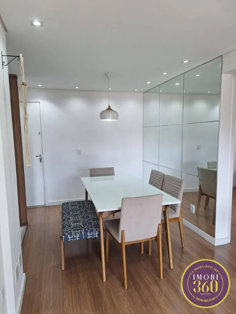 Foto do imóvel Elegância e Conforto: Seu Novo Lar em Vila Ema por R$ 560.000! em Avenida Vila Ema, 4146 - Vila Ema, São Paulo - SP
