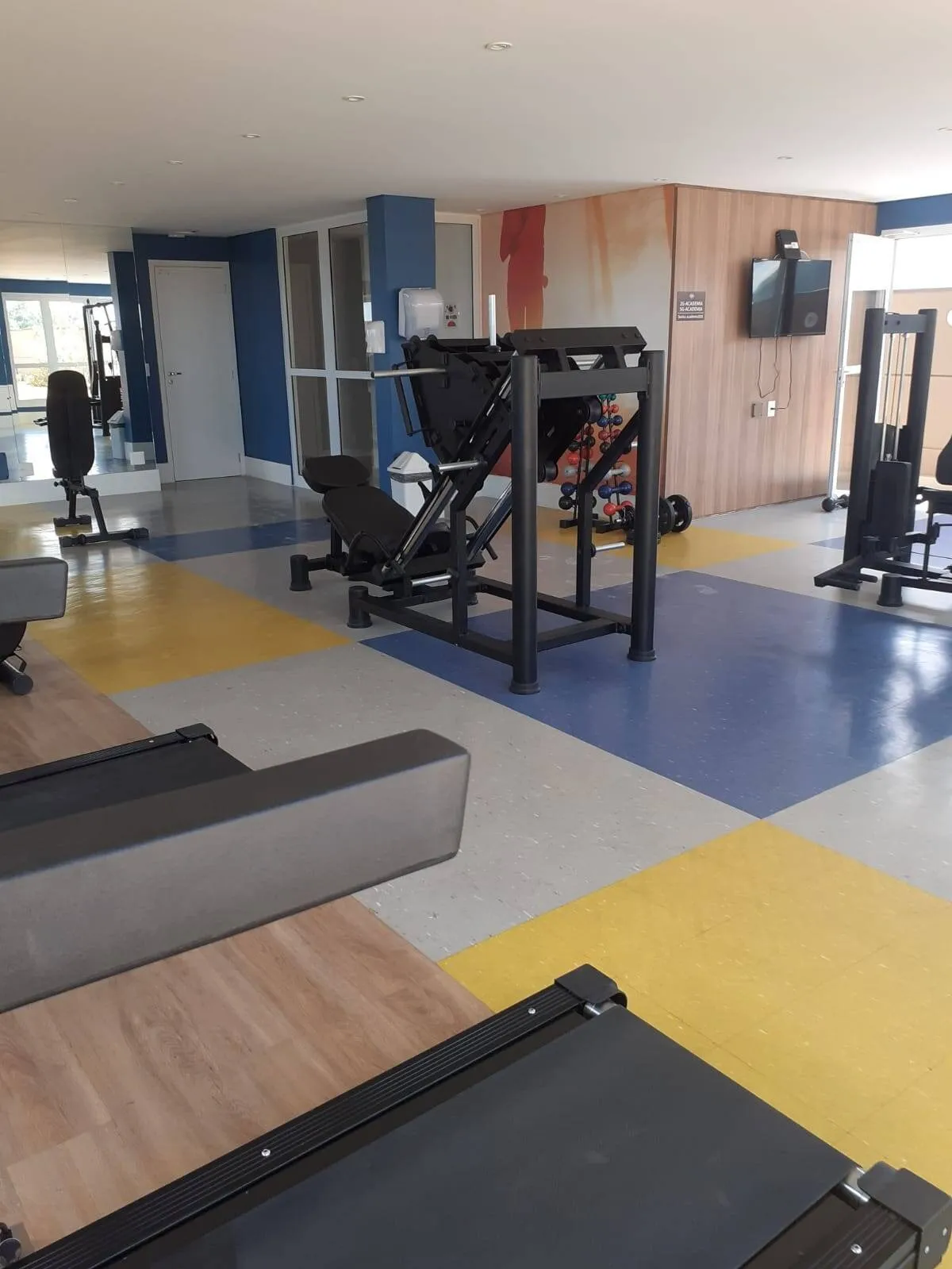 Imagem Oportunidade: Apartamento Sofisticado no Tamboré