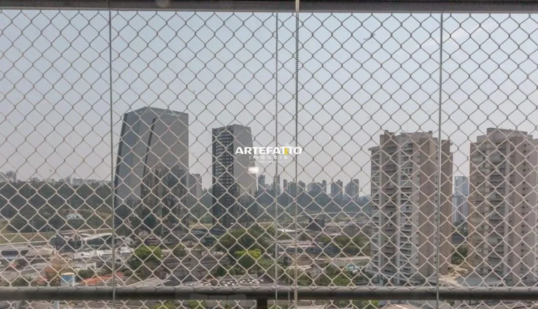 Imagem Apartamento à Venda em Santo Amaro, São Paulo - SP