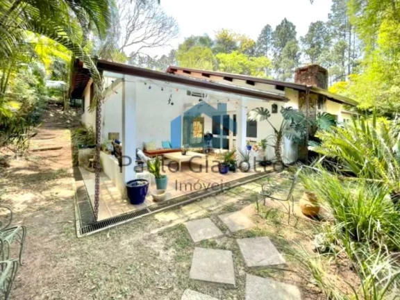 Imagem Casa à venda no Residence Park Granja Viana
