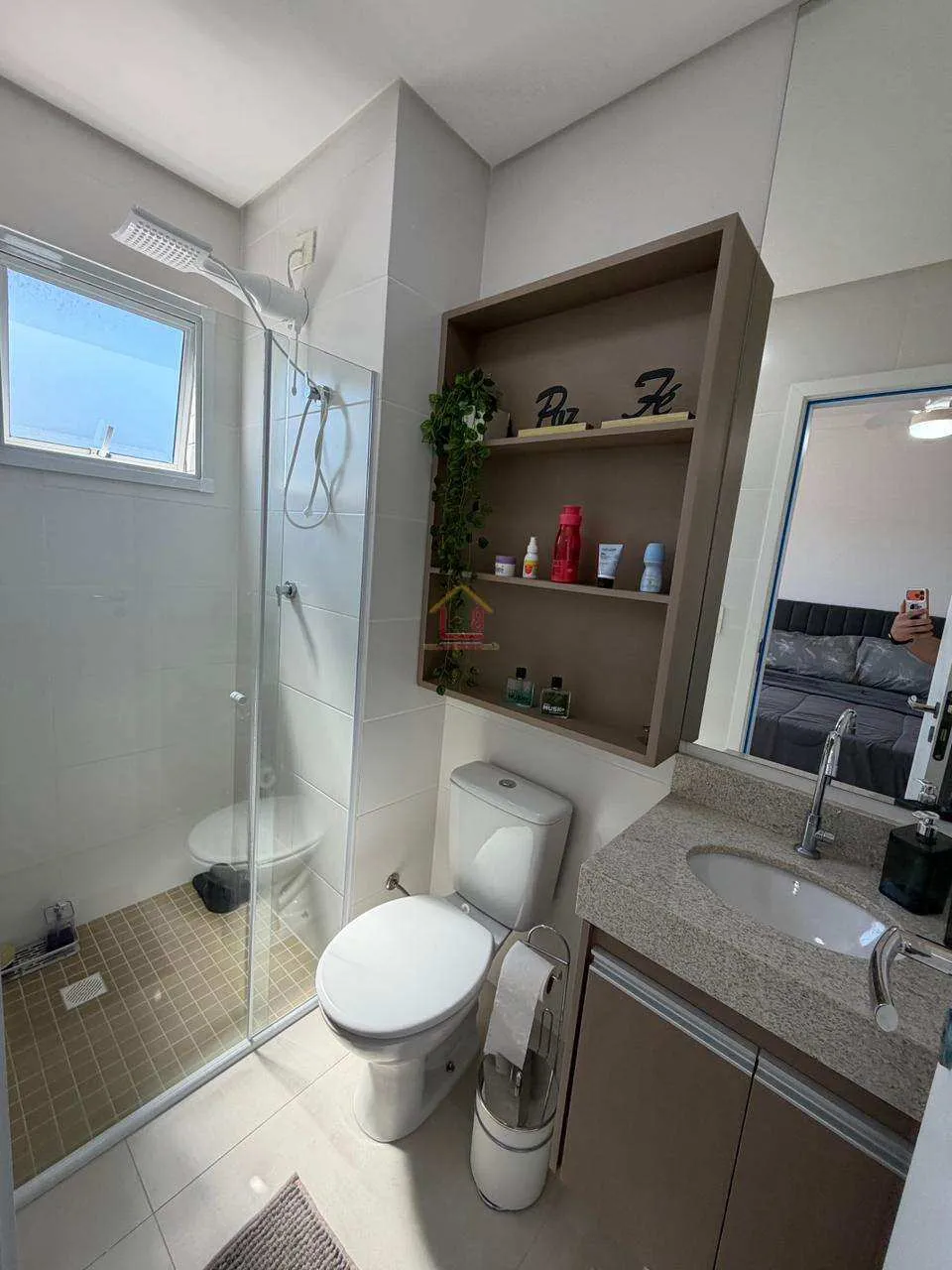 Imagem apartamento para locação - canto do forte