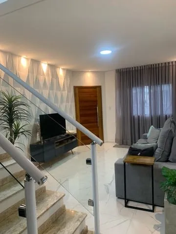 Imagem Casa à venda 3 Quartos, 1 Suite, 2 Vagas, 140M², Vila dos Comerciarios II, Taubaté - SP | Residencial São José