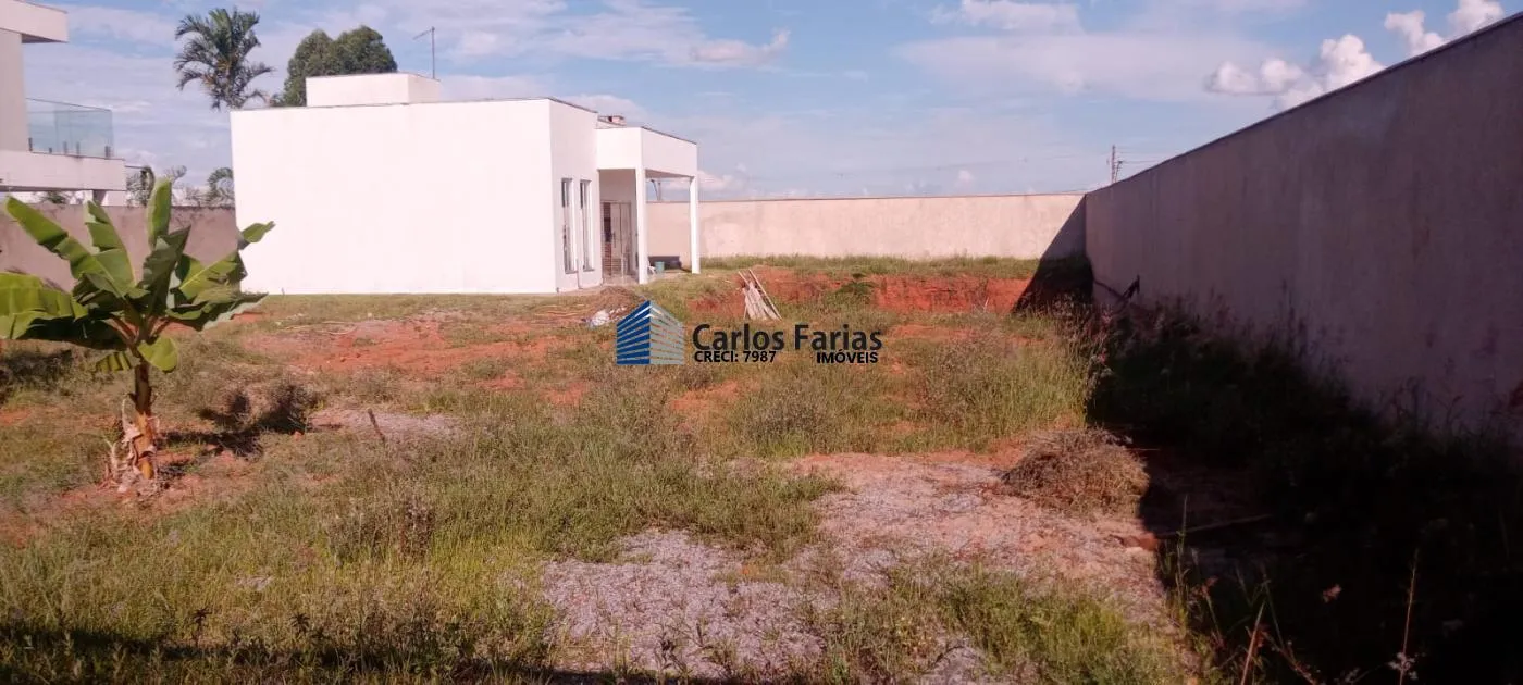 Imagem Casa para Venda em Brasília, Setor Habitacional Jardim Botânico, 2 dormitórios, 1 suíte, 2 banheiros, 1 vaga