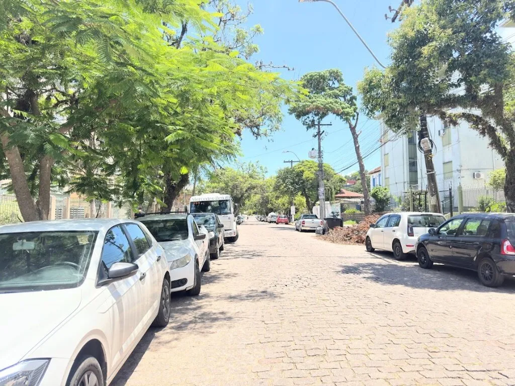 Imagem Apartamento em Cristal