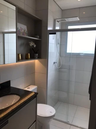 Imagem APARTAMENTO RESIDENCIAL em Hortolândia - SP, Jardim das Colinas