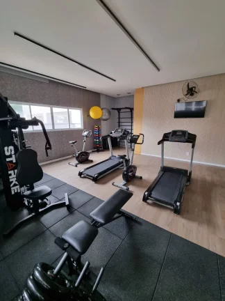 Imagem APARTAMENTO RESIDENCIAL em SÃO BERNARDO DO CAMPO - SP, CENTRO