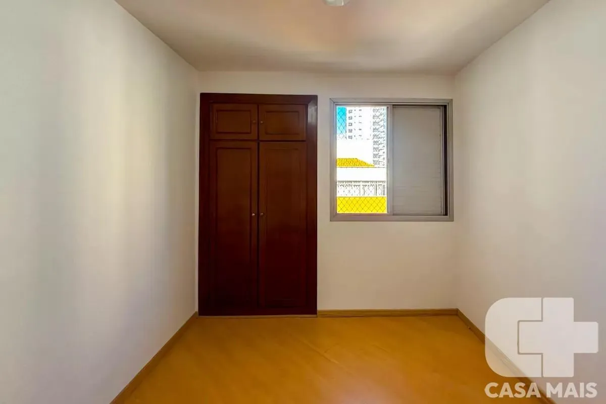 Imagem Apartamento para Locação em São Paulo / SP no bairro Vila Mariana
