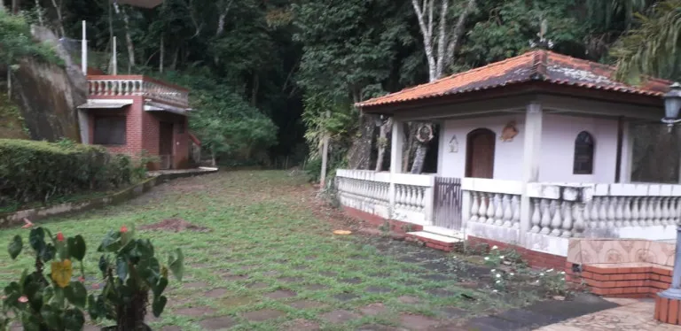 Imagem Chácara com 5 Quartos à Venda, 75.000 m² em Área Rural de Campo Limpo Paulista - Campo Limpo Paulista