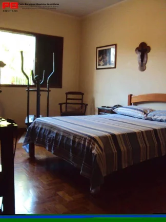 Imagem Casa maravilhosa com 3 dormitórios, 4 vagas no Brooklin