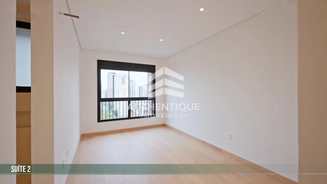Imagem Le Parc Itaim - Apartamento à venda em São Paulo/SP