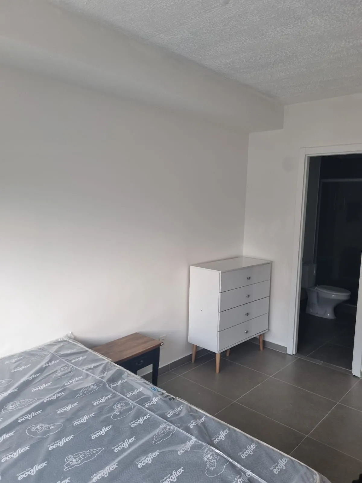 Imagem MÁFFER IMÓVEIS ALUGA - APARTAMENTO NOVO 1 DORMITÓRIO SEMI MOBILIADO C/ GARAGEM Rua José do Patrocínio, 527 - Cidade Baixa | Porto Alegre/RS ️ Empreendimento Melnick GO Próximo à UFRGS
