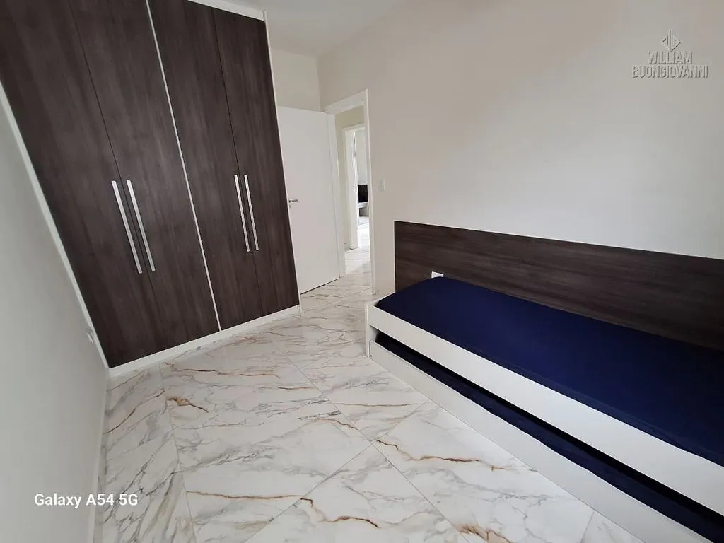 Imagem Apartamento 3 dormitórios sendo 01 suítes 2 vagas no coração do Solemar
