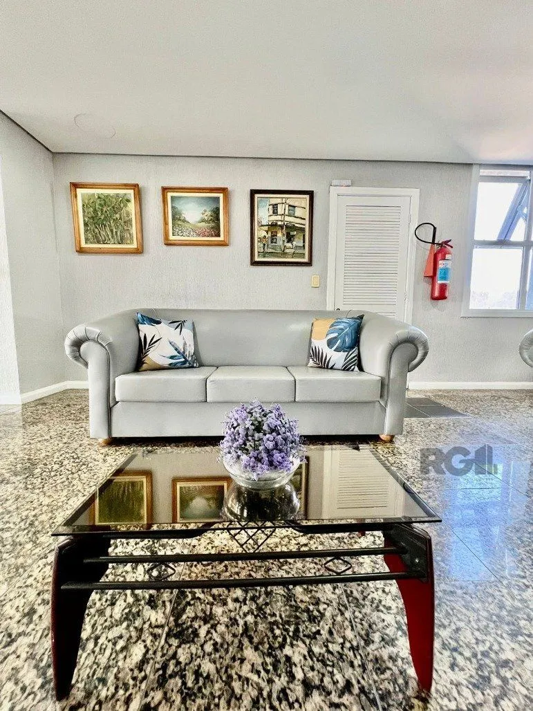 Imagem Espaçoso Apartamento