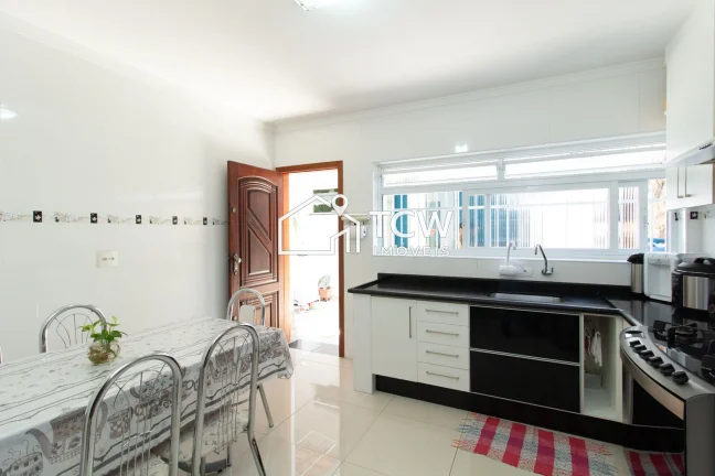 Imagem Casa à venda no bairro Planalto Paulista - São Paulo/SP, Zona Sul