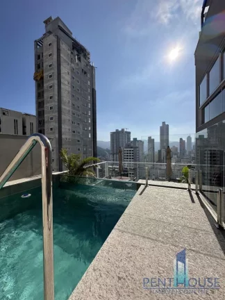 Imagem Apartamento Zona Central para Venda em Balneário Camboriú, CENTRO, 3 dormitórios, 3 suítes, 3 banheiros, 2 vagas