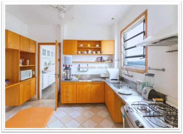 Imagem Cobertura Duplex à venda Jardim América São Paulo
