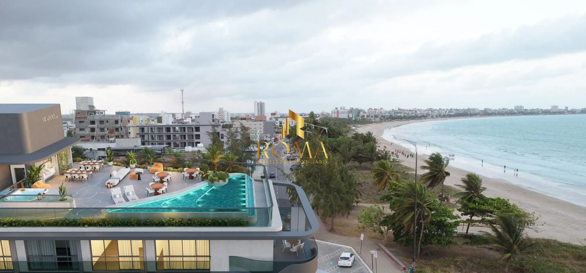Imagem OCEAN VIEW