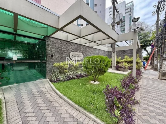 Imagem Oportunidade em MADALENA: 77m², 03qts, 01vaga..