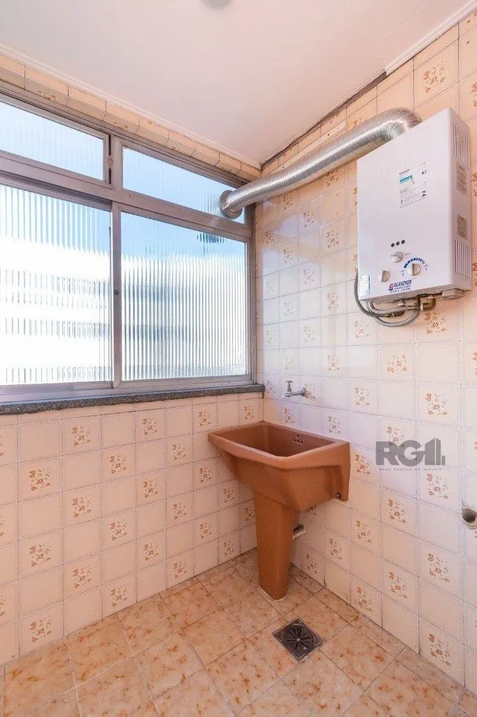 Imagem Excelente apartamento de 65m² com 2 dormitórios e 1 vaga.
