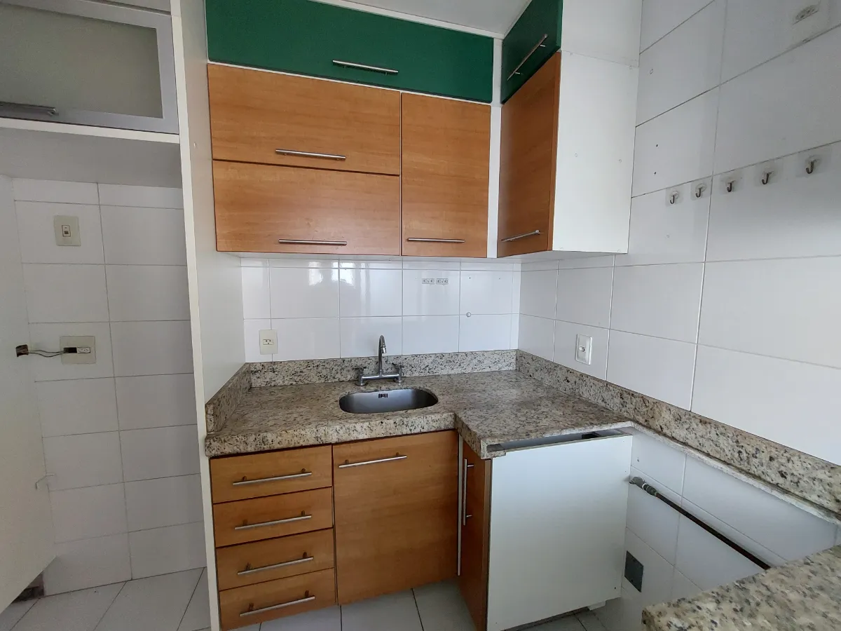 Imagem Apartamento para venda em Chácara Inglesa com 2 quartos, sendo 1 suíte, 66m2