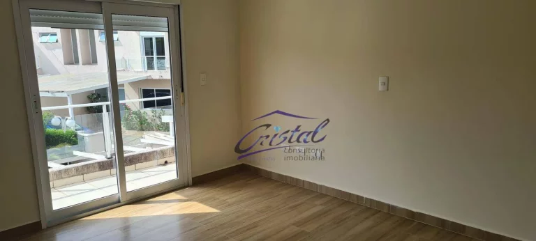 Foto do imóvel Casa com 3 dormitórios à venda, 160 m² por R$ 1.200.000 - Granja Viana - Cotia/SP