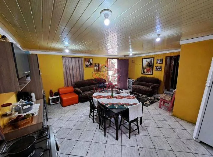 Imagem C212 | Casa mista de esquina 3 dorm, Albatroz, Imbé