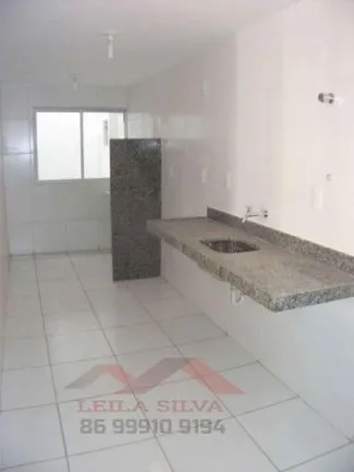 Imagem Apartamento à Venda | Cajuína Residence | Santa Isabel