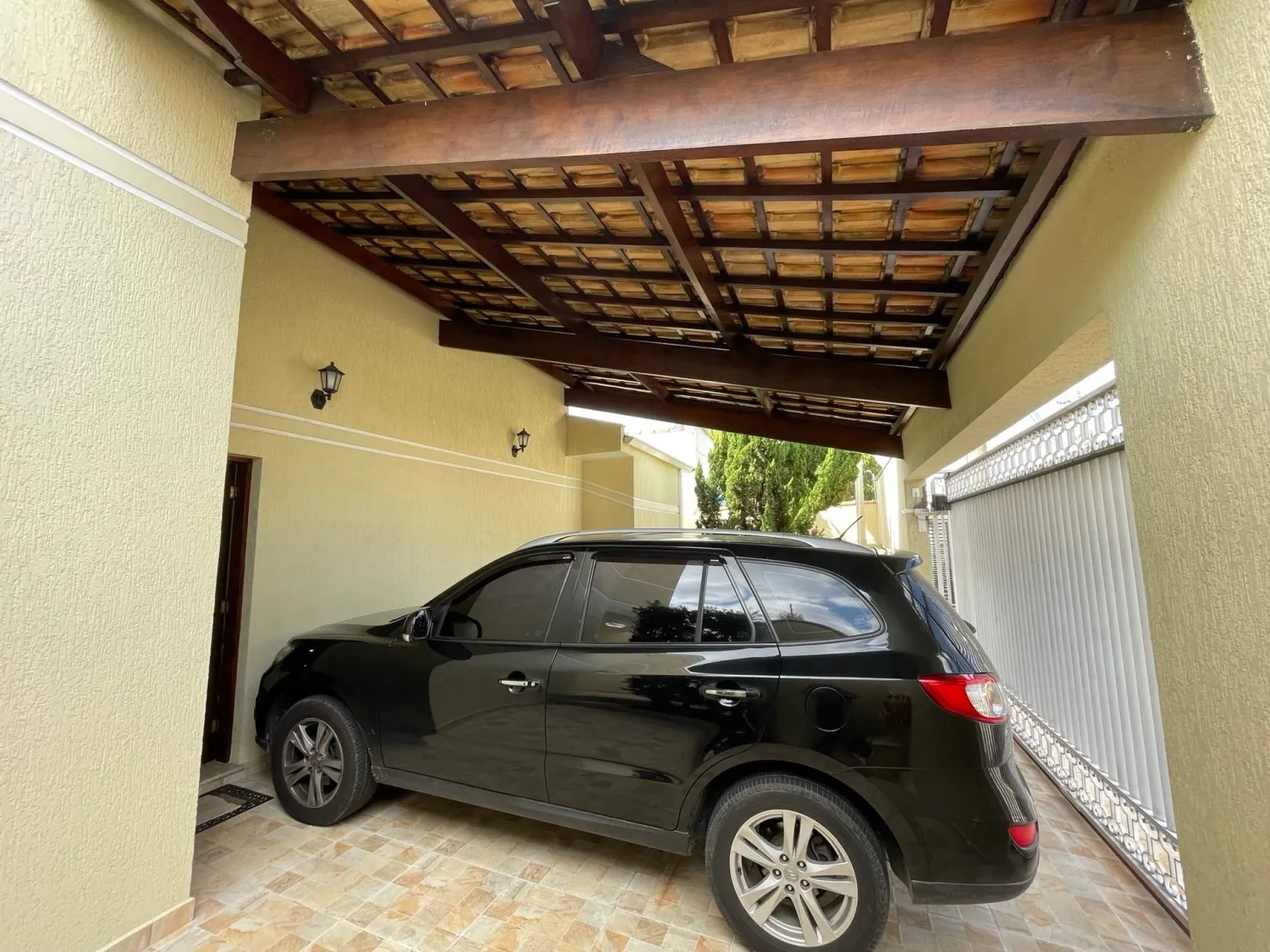 Imagem Casa à venda 3 Quartos, 1 Suite, 2 Vagas, 400M², Bel Recanto, Taubaté - SP