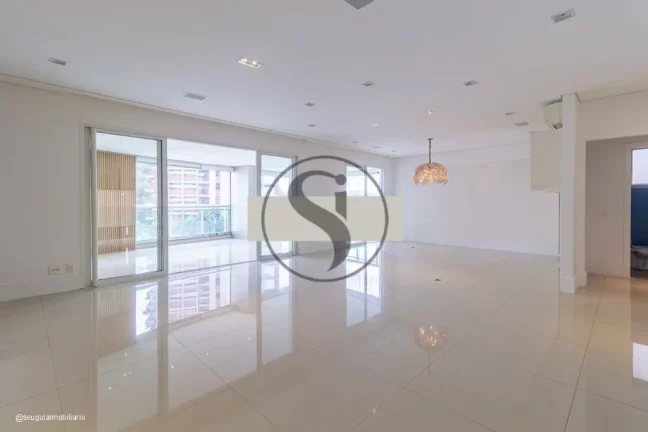 Imagem APARTAMENTO RESIDENCIAL em SÃO PAULO - SP, VILA NOVA CONCEIÇÃO